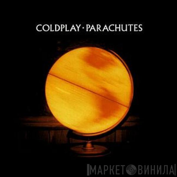  Coldplay  - Parachutes
