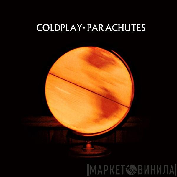 Coldplay - Parachutes