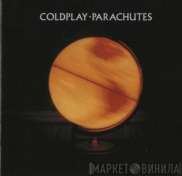 Coldplay - Parachutes