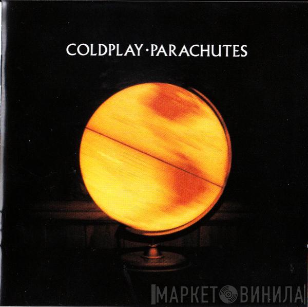 Coldplay - Parachutes