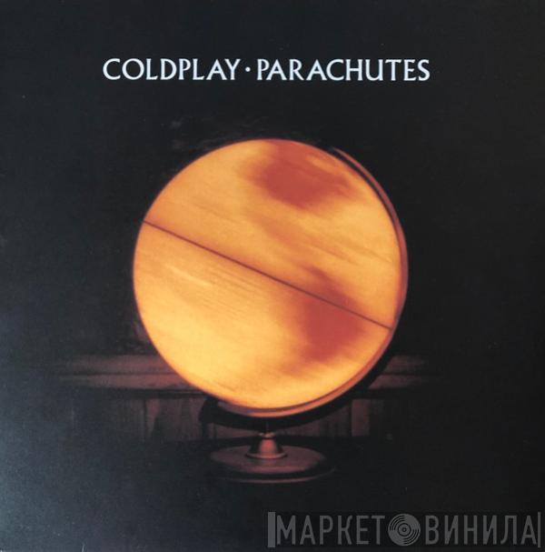  Coldplay  - Parachutes