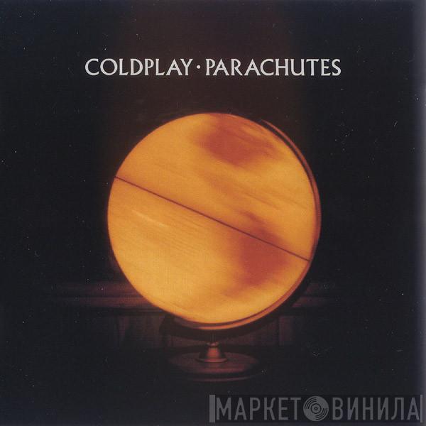  Coldplay  - Parachutes