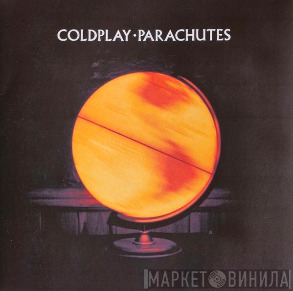 Coldplay - Parachutes
