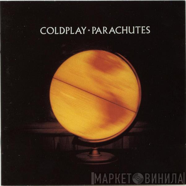  Coldplay  - Parachutes