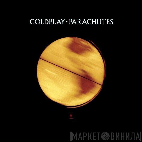  Coldplay  - Parachutes