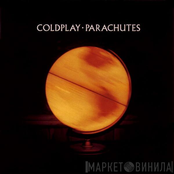  Coldplay  - Parachutes