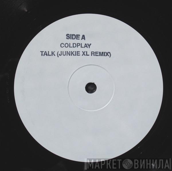  Coldplay  - Talk (Remixes)
