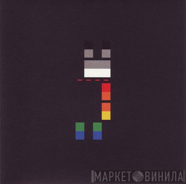  Coldplay  - Talk