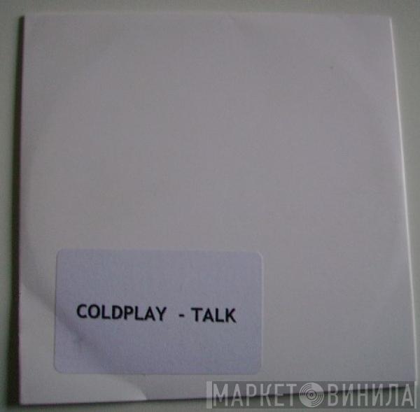  Coldplay  - Talk
