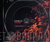  Coldplay  - Trouble