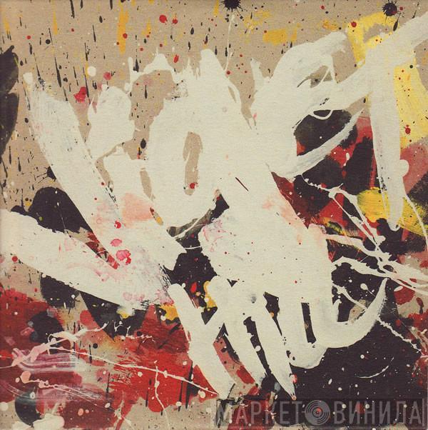 Coldplay  - Violet Hill