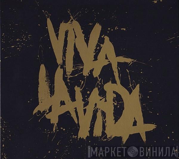  Coldplay  - Viva La Vida (Prospekt's March Edition)