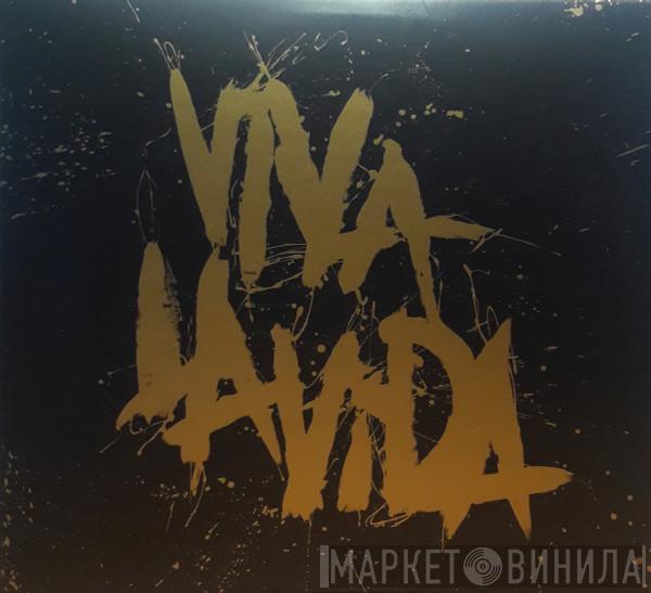 Coldplay - Viva La Vida (Prospekt's March Edition)