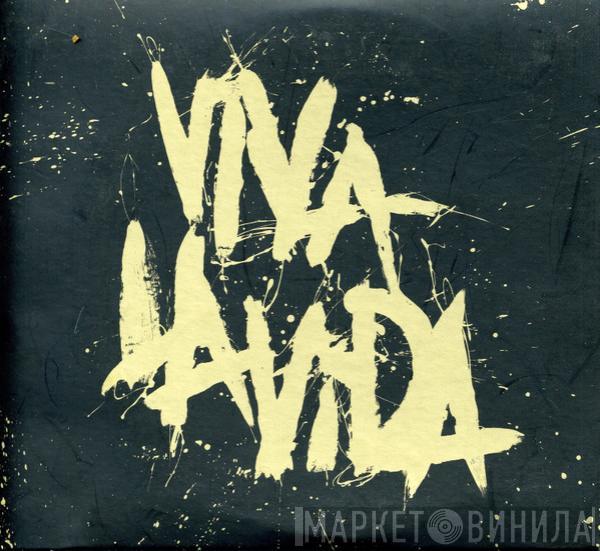 Coldplay  - Viva La Vida (Prospekt's March Edition)