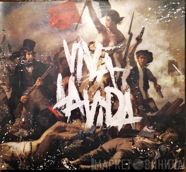  Coldplay  - Viva La Vida (Prospekt's March Edition)