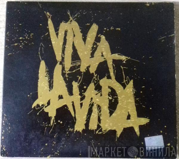  Coldplay  - Viva La Vida (Prospekt's March Edition)