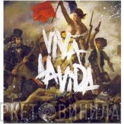  Coldplay  - Viva La Vida Or Death And All His Friends