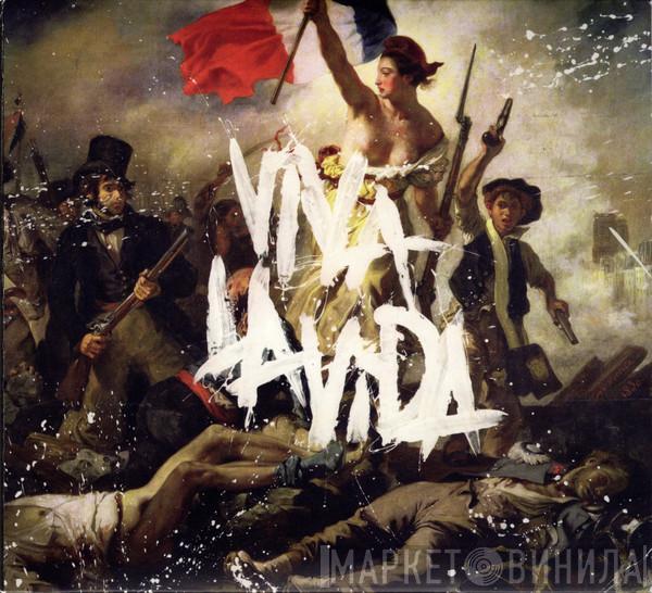 Coldplay - Viva La Vida Or Death And All His Friends