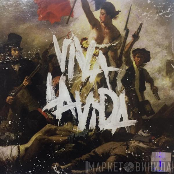  Coldplay  - Viva La Vida Or Death And All His Friends