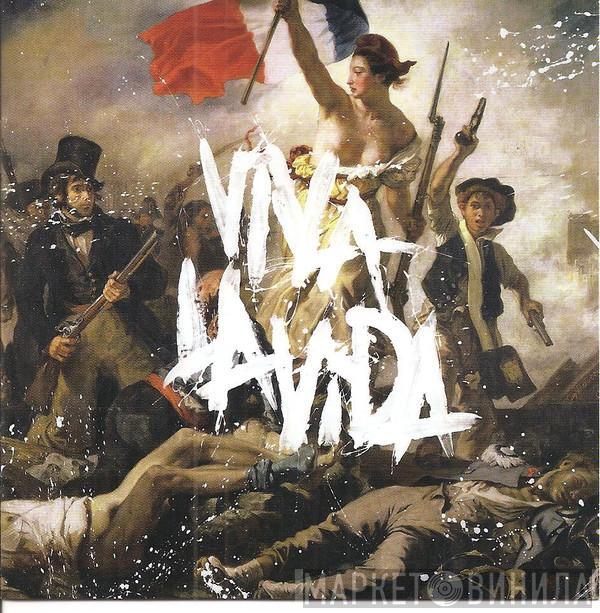 Coldplay - Viva La Vida or Death And All His Friends