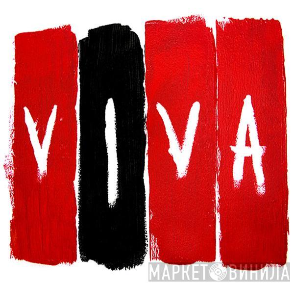  Coldplay  - Viva