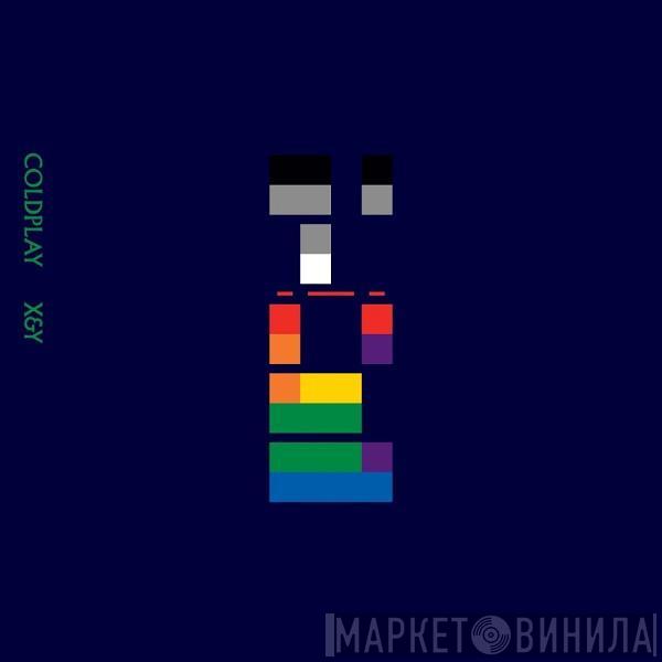 Coldplay - X&Y