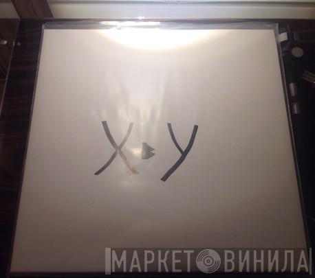  Coldplay  - X&Y
