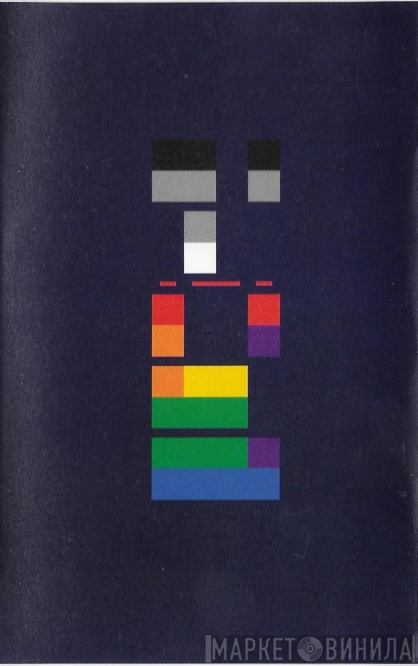 Coldplay  - X&Y
