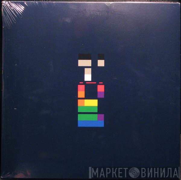  Coldplay  - X&Y
