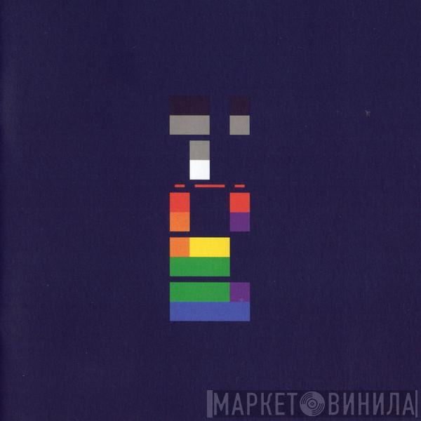  Coldplay  - X&Y