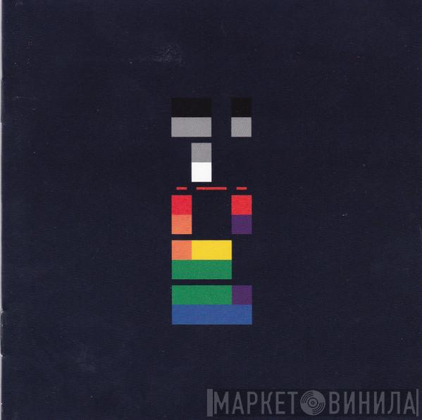  Coldplay  - X&Y