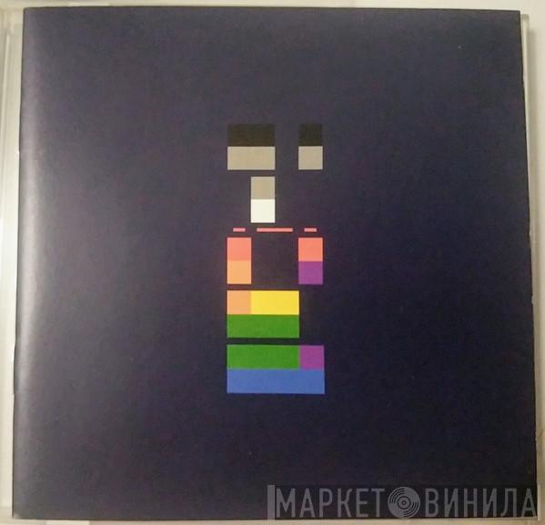  Coldplay  - X&Y