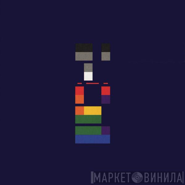 Coldplay - X&Y