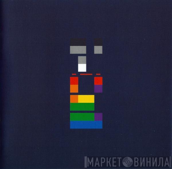 Coldplay - X&Y