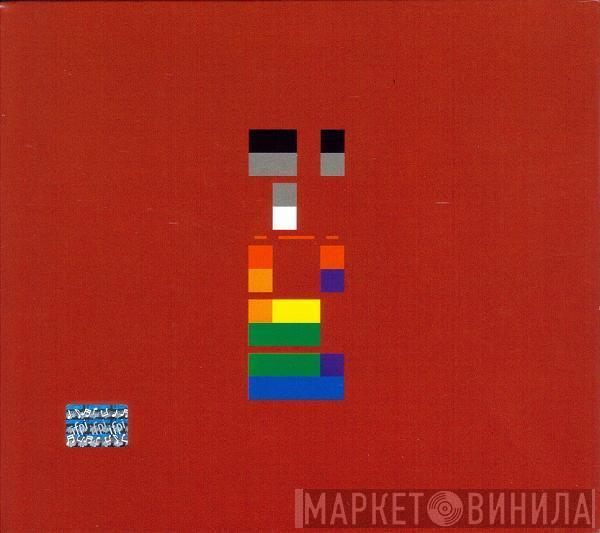  Coldplay  - X&Y