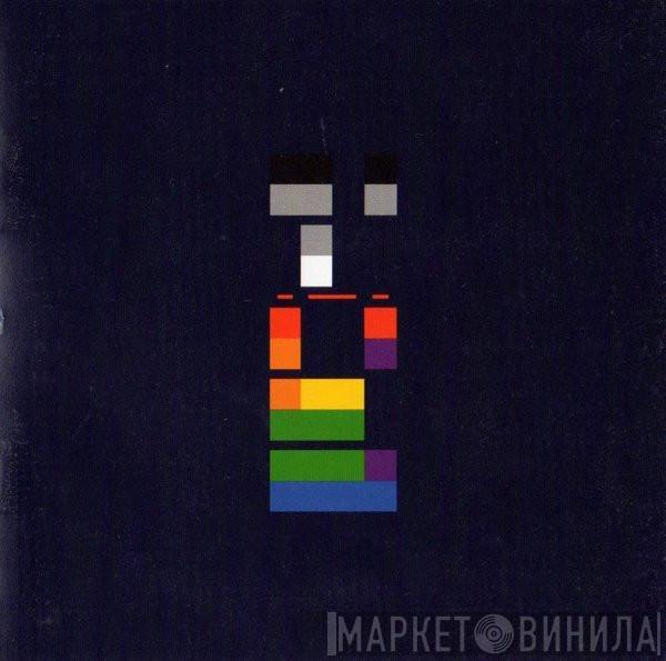  Coldplay  - X&Y