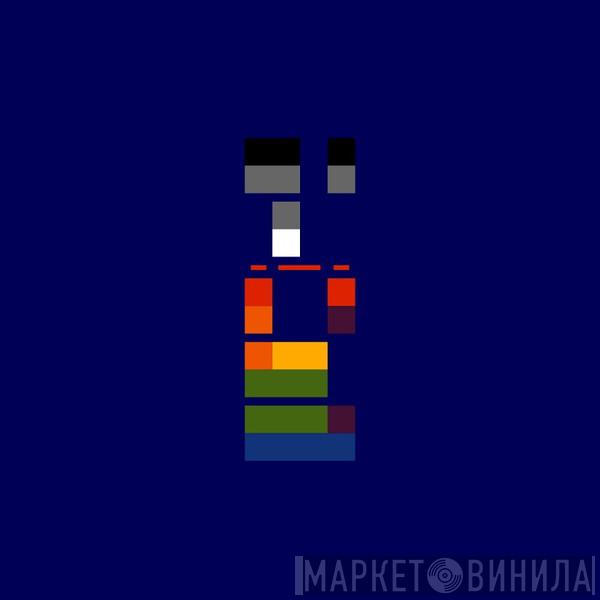  Coldplay  - X&Y