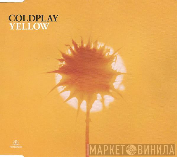 Coldplay - Yellow