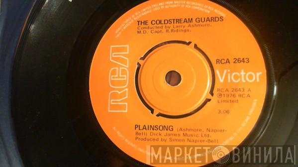 Coldstream Guards - Plainsong