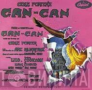  Cole Porter  - Cole Porter's Can-Can