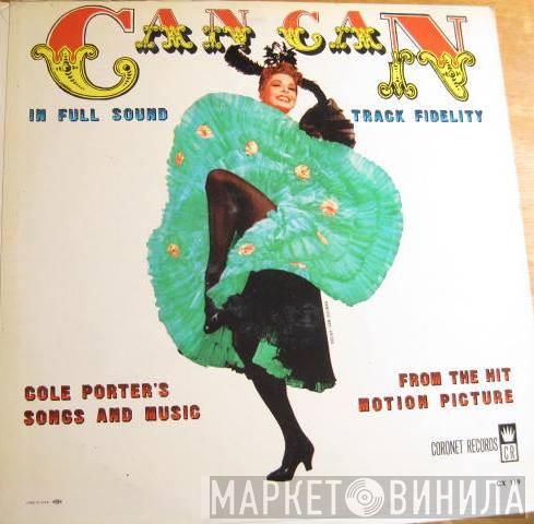  Cole Porter  - Cole Porter's Songs and Music, Can Can