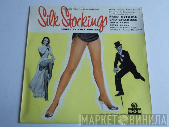 Cole Porter - Silk Stockings