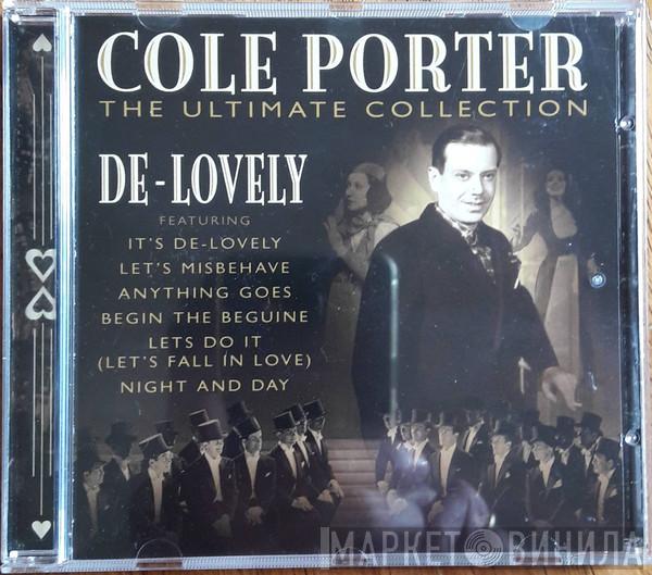  - Cole Porter The Ultimate Collection