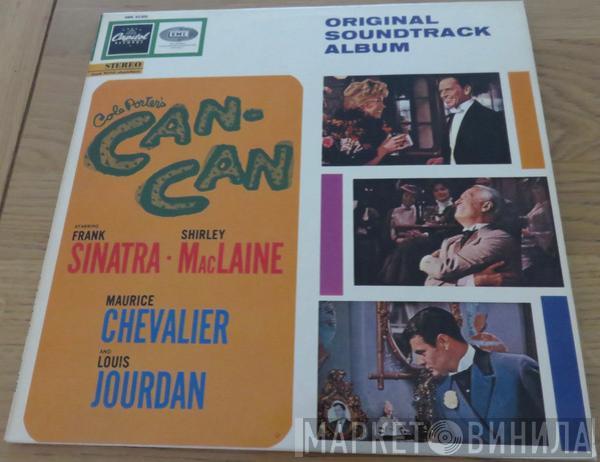  - Cole Porter's Can-Can: Original Soundtrack Album