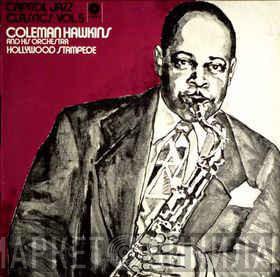  Coleman Hawkins And His Orchestra  - Hollywood Stampede