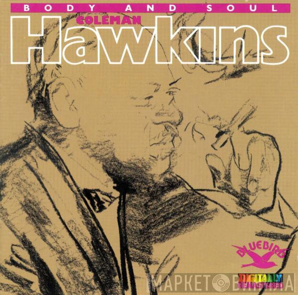  Coleman Hawkins  - Body And Soul