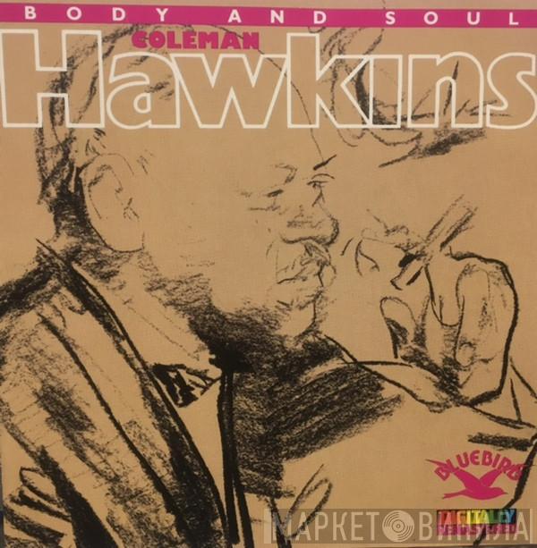  Coleman Hawkins  - Body And Soul