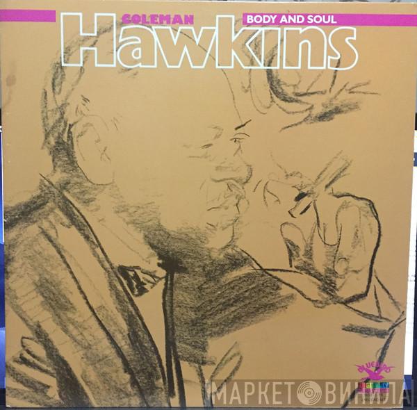  Coleman Hawkins  - Body And Soul