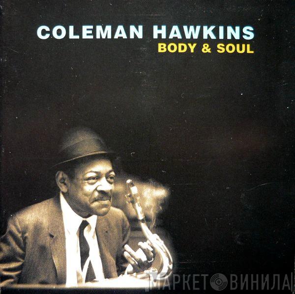 Coleman Hawkins - Body And Soul