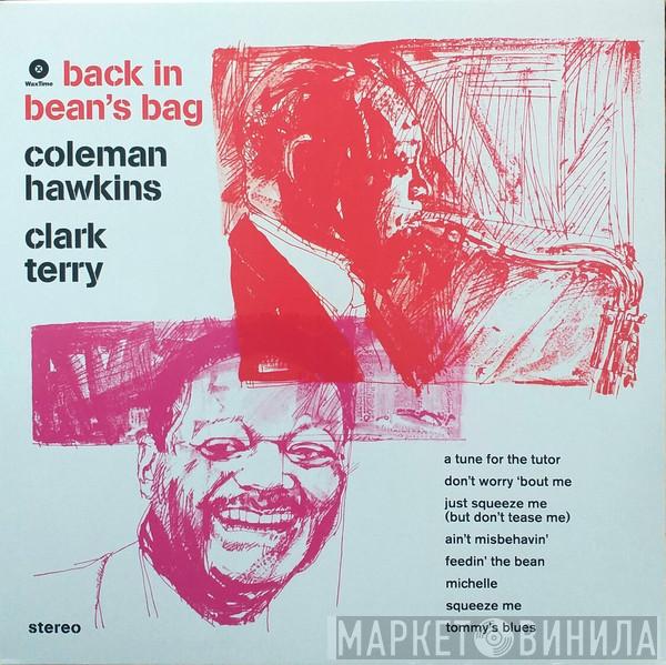 Coleman Hawkins, Clark Terry - Back In Bean's Bag
